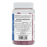 NaturesPlus Organic Beet naturally fermented food supplement powder in a 240g tub featuring USDA Organic and Non-GMO Project Verified logos.