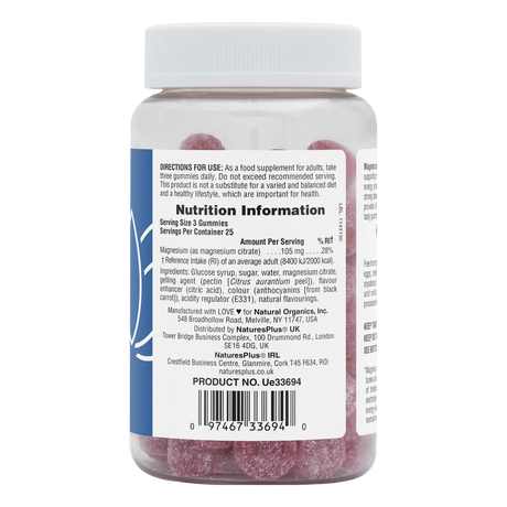 NaturesPlus Organic Beet naturally fermented food supplement powder in a 240g tub featuring USDA Organic and Non-GMO Project Verified logos.