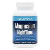 Front of NaturesPlus Hema-Plex Iron sustained release tablets bottle featuring 42 mg elemental iron with Vit C, B6, B12 and Zinc for total blood health.