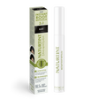 Naturtint Instant Root Retouch black applicator with eco-friendly cardboard product packaging.