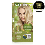 Ammonia-free hair colour gel providing 100% grey coverage and radiant shine.