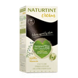 Naturtint Permanent Hair Colour Cream in 4N Natural Chestnut, featuring ammonia-free formula and 100% grey coverage.