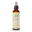 Bach Original Flower Remedies Hornbeam dropper bottle with yellow floral product label.