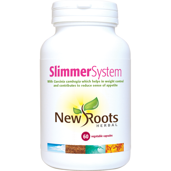 New Roots Slimmer System