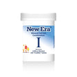 New Era Mineral Cell Salt Combination I tablets with Biotin micro nutrients.