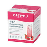OPTIYOU 5-in-1 Multivitamin
