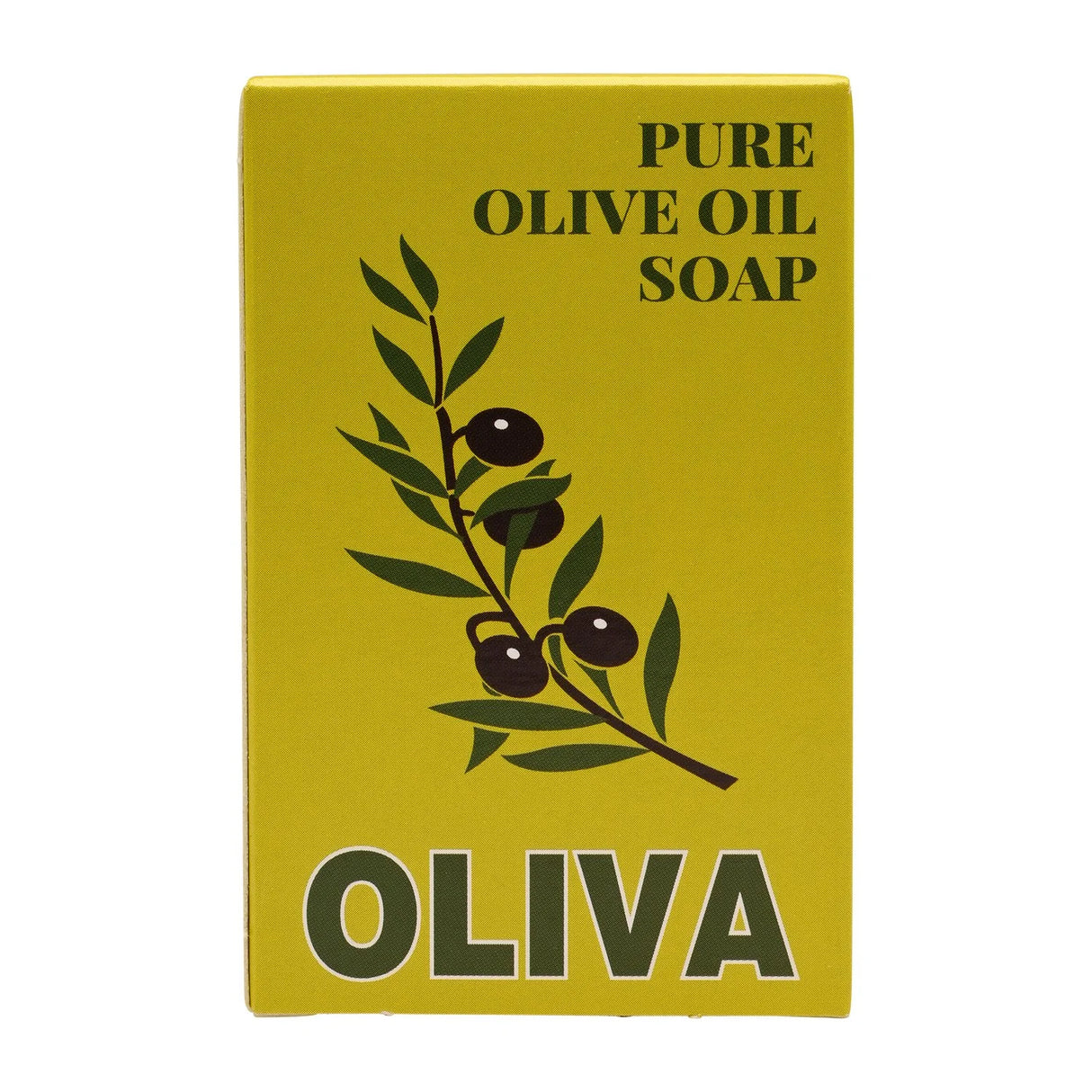 Oliva Olive Oil Soap