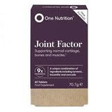 One Nutrition Joint Factor 60 Tablets