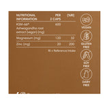 New Nordic Apple Cider Digestion 720mg high strength 60 tablets box.