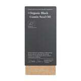 One Nutrition Organic Black Seed Oil 200ml