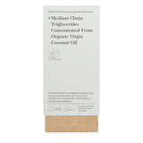 One Nutrition Organic Pure MCT Oil 300ml
