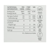 One Nutrition Organic Pure MCT Oil 300ml