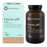 One Nutrition Ocean pH 150g Powder