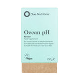 One Nutrition Ocean pH 150g Powder