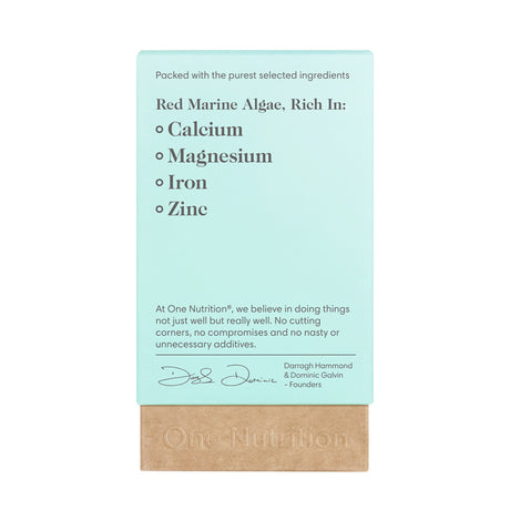 One Nutrition Ocean pH 150g Powder