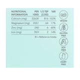 One Nutrition Ocean pH 150g Powder