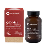 One Nutrition Q10-Max 30 Vegecaps