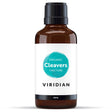 Viridian Organic Cleavers Tincture, 50ml.
