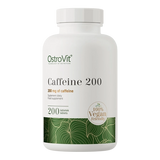 Ostrovit Caffeine 200 mg - 200 tabs