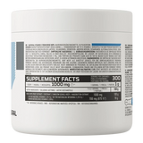 Ostrovit Natural Vitamin C from Rosehips - Powder 300g