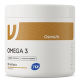 Ostrovit Omega 3 - 180 caps