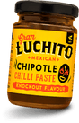 Gran Luchito Mexican Chipotle Chilli Paste with knockout flavour.