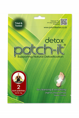 Patch It Circulation Patch-It 1 Night Trial