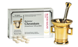 Pharma Nord Bio-Chromium tablets with ChromoPrecise organic chromium yeast for blood sugar balance and metabolic support.
