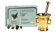 Pharma Nord Bio-Quinone Q10 100mg capsules for energy production, heart health, and antioxidant support.
