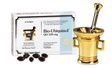 Pernaton Green Lipped Mussel Extract Gel tube and box featuring a red joint highlight on a figure.