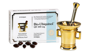 Pernaton Green Lipped Mussel Extract Gel tube and box featuring a red joint highlight on a figure.