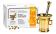 Pharma Nord BioActive D-Pearls 75 mcg Vitamin D3 capsules in olive oil for immune support and bone health