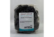 Quay Co-op organic pitted prunes, 500g pack.