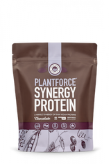 Plantforce Synergy Chocolate Vegan Protein Powder