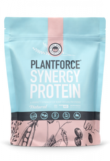 Plantforce Synergy Vegan Protein Natural