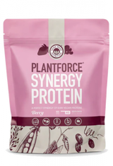 Plantforce Synergy Vegan Protein Berry