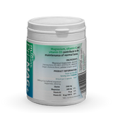 PrizMAG+ Magnesium Bisglycinate Plus Vit D & K (60 caps)