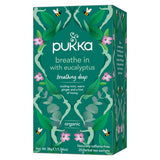 Pukka Breathe In - 20 Teabags