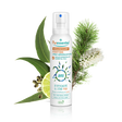 Puressentiel 20th anniversary purifying air spray with eucalyptus, lime, and pine botanicals.