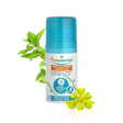 A Puressentiel Muscles & Joints Cryo Pure Roller, containing 14 essential oils designed to provide intense cold to muscles and joints.