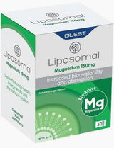 Quest Liposomal Magnesium 500mg