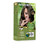 Naturtint Crème dark blonde shades permanent root retouch hair color box.