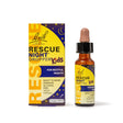 Bach Rescue Night Kids 10ml dropper for restful nights, alcohol free.