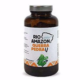 Quebra Pedra (Chanca Piedra) 500mg vegicaps