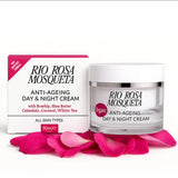 Rio Rosa Mosqueta Day & Night Cream