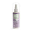 Salt of the Earth natural refillable deodorant spray in Oud & Bergamot.