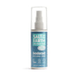 Salt of the Earth natural deodorant spray in Ocean & Coconut.