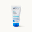 White tube of Sea Magik Gentle Cleansing Facial Wash with blue text and a blue flip-top cap.