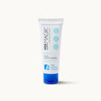 White tube of Sea Magik Rich Moisturiser featuring blue text branding and a matching blue flip-top cap.