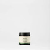 Salcura Bioskin DermaSerum: White squeeze tube of Salcura Bioskin DermaSerum for dry and dehydrated skin, featuring a blue square label with text highlighting key ingredients like Omegas, Vitamin E & C, Sea Buckthorn, Grapeseed, and Safflower.